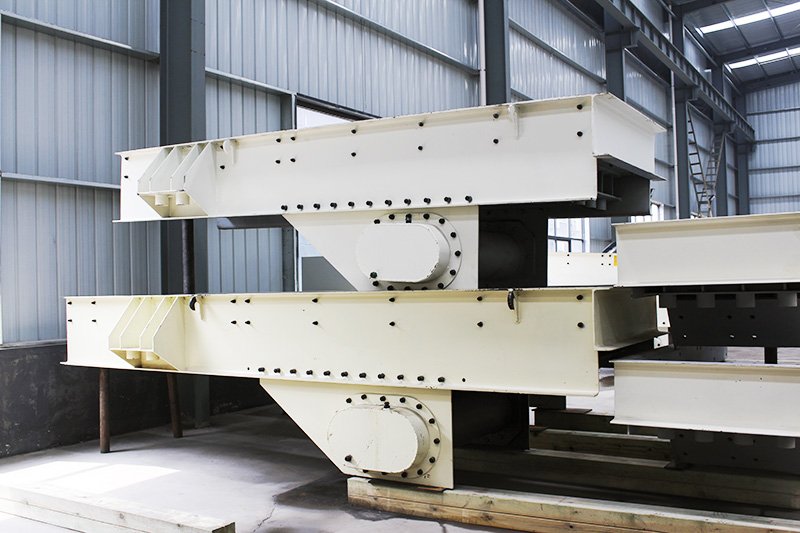 振動給料機(jī)