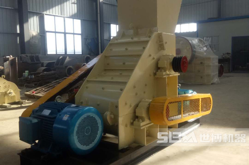 雙級破碎機(jī)，高濕物料破碎機(jī)