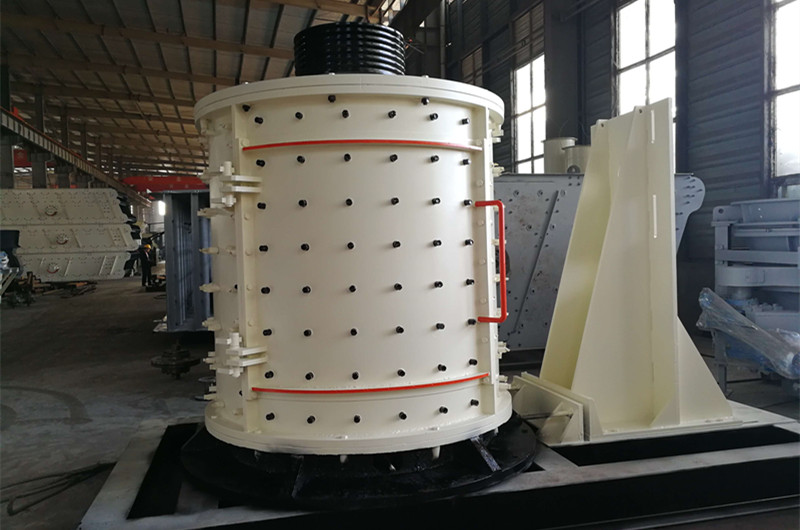 復(fù)合破，復(fù)合式破碎機