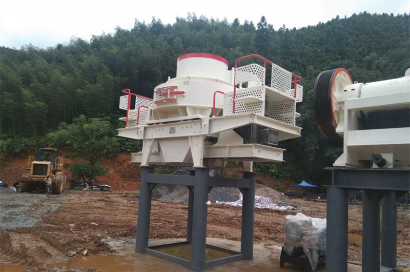 vsi1140制砂機(jī)