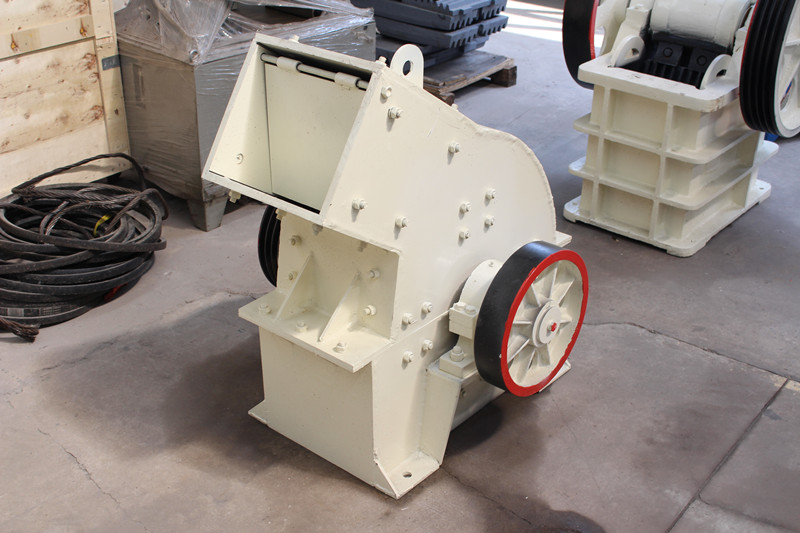 榔頭機(jī)碎石機(jī)，錘式破碎機(jī)
