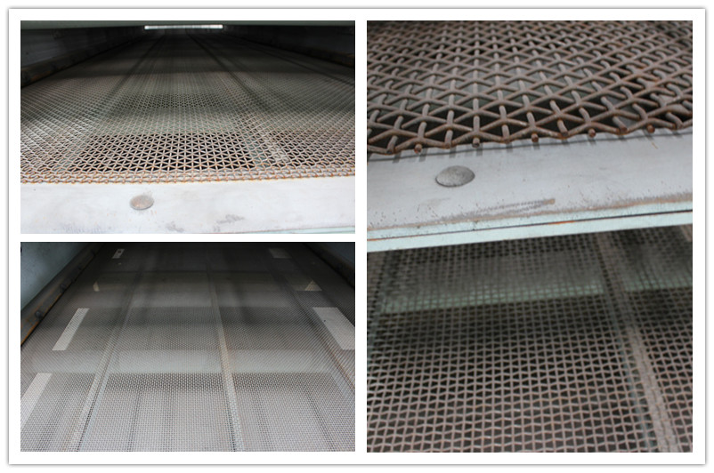 不同尺寸的篩網(wǎng)，粗細(xì)不同，篩網(wǎng)大小可定制