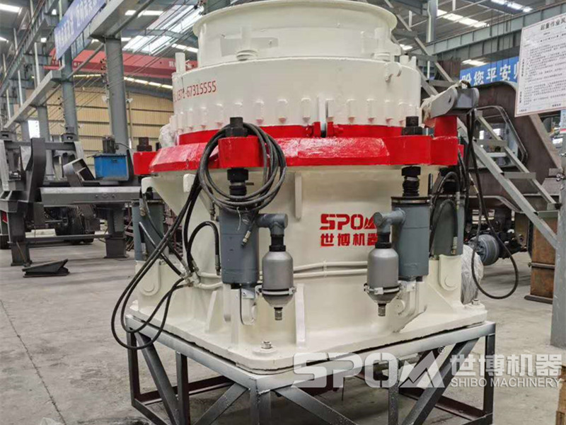 圓錐破碎機(jī)，卵石細(xì)碎破碎機(jī)