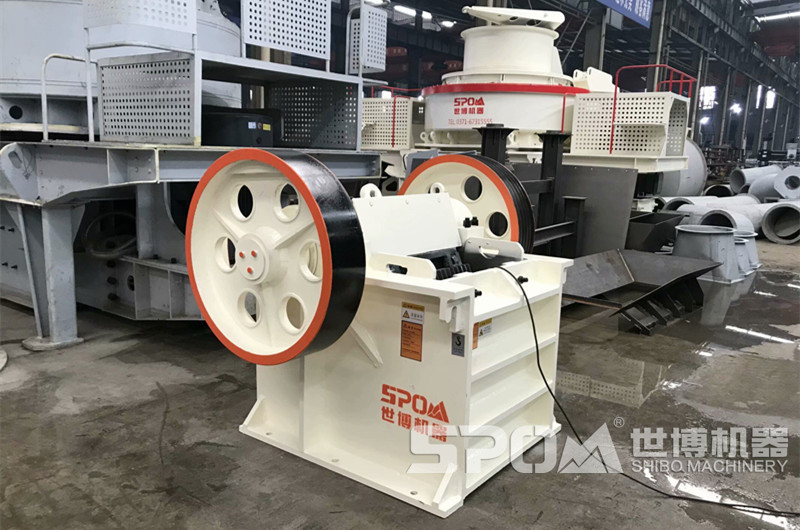 買四六破碎機，來世博機械