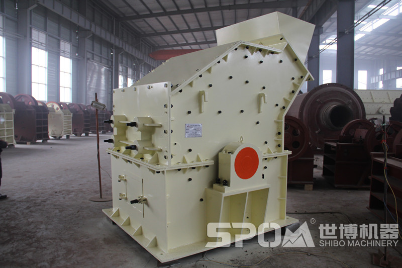 細(xì)碎破碎機(jī)，細(xì)碎制砂機(jī)