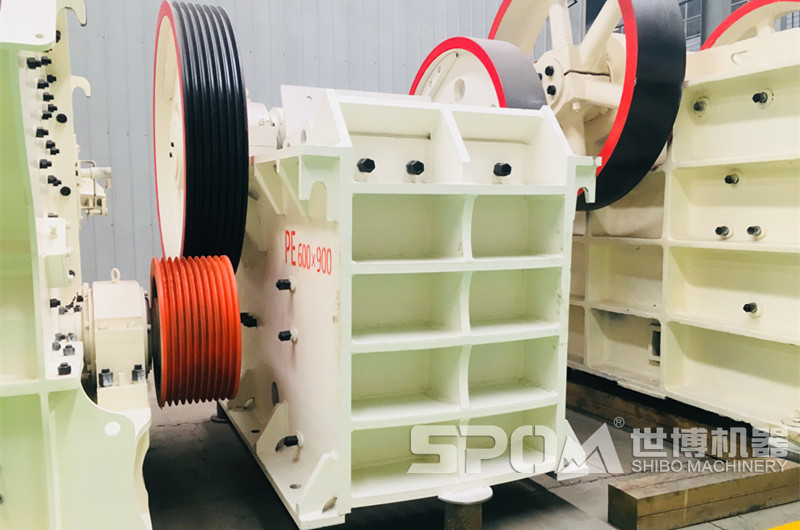 69型破碎機(jī)，PE600x900顎式破碎機(jī)