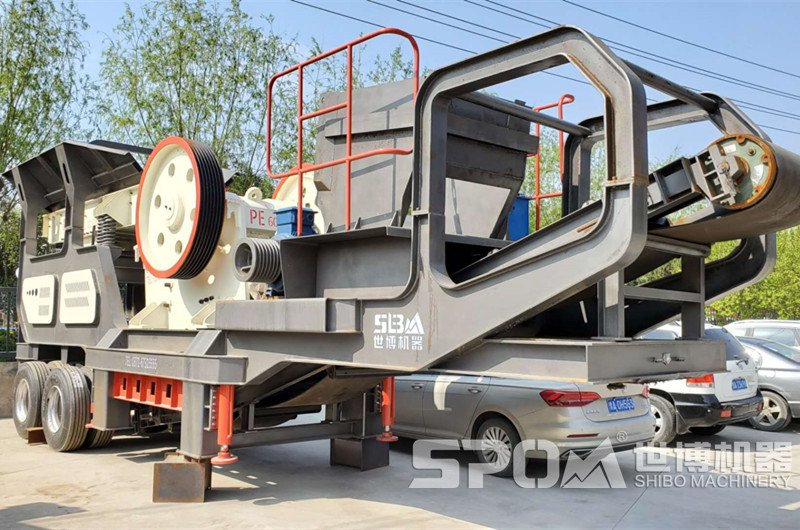 移動(dòng)式69機(jī)