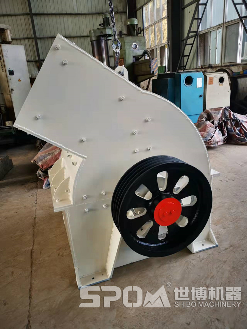 PC錘式破碎機(jī)，小型焦煤錘式破碎機(jī)