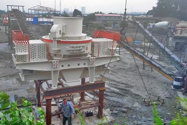 風(fēng)化砂制沙生產(chǎn)線，一套制砂洗沙設(shè)備多少錢